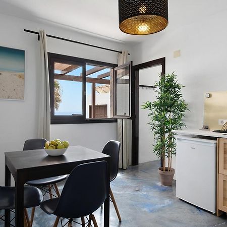 Playa Marina Eco Bungalow Ocean Аррьета Экстерьер фото