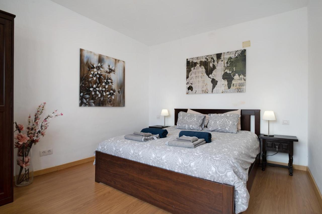 Playa Marina Eco Bungalow Ocean Аррьета Экстерьер фото